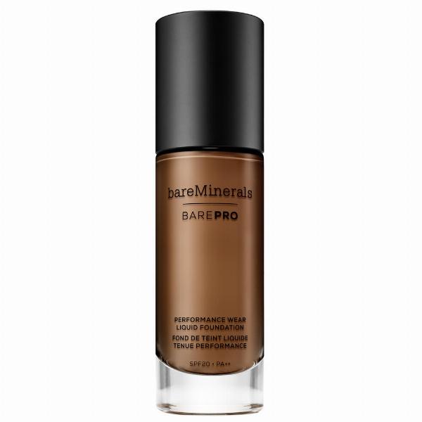 Bareminerals Barepro Flydende Foundation SPF 20 - Truffle 29