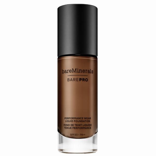 Bareminerals Barepro Flydende Foundation SPF 20 - Cocoa 30