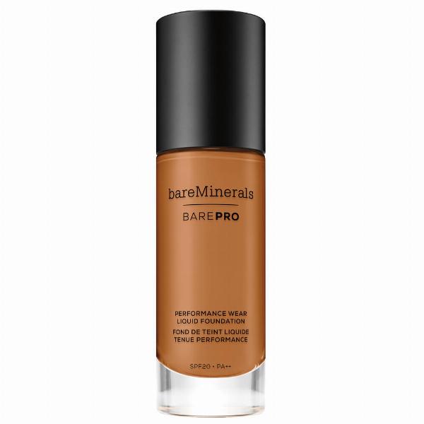 Bareminerals Barepro Flydende Foundation SPF 20 Latte 24