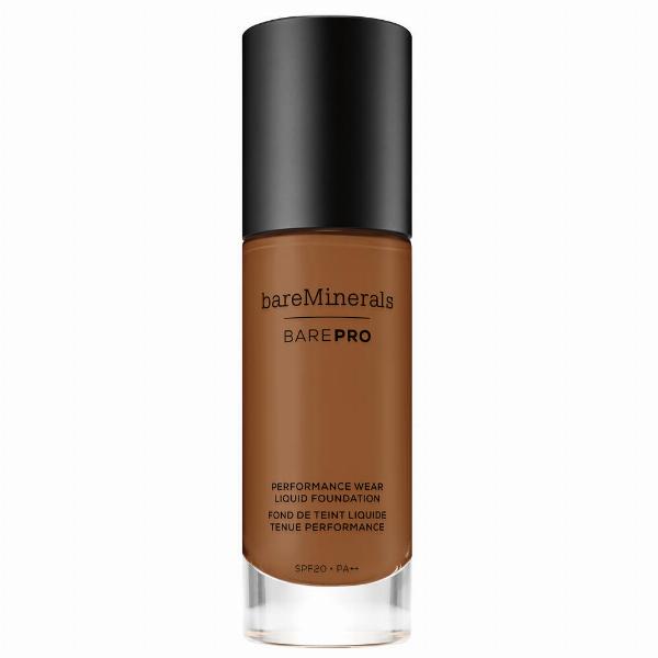 Bareminerals Barepro Flydende Foundation SPF 20 - Espresso 27