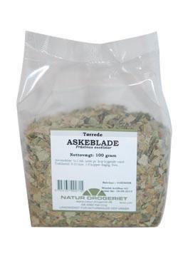 Nd Askeblade Bull 100 g - Kvalitetsaskeblade til dig!