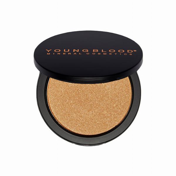 Youngblood Lysreflekterende Highlighter Aurora 8 G