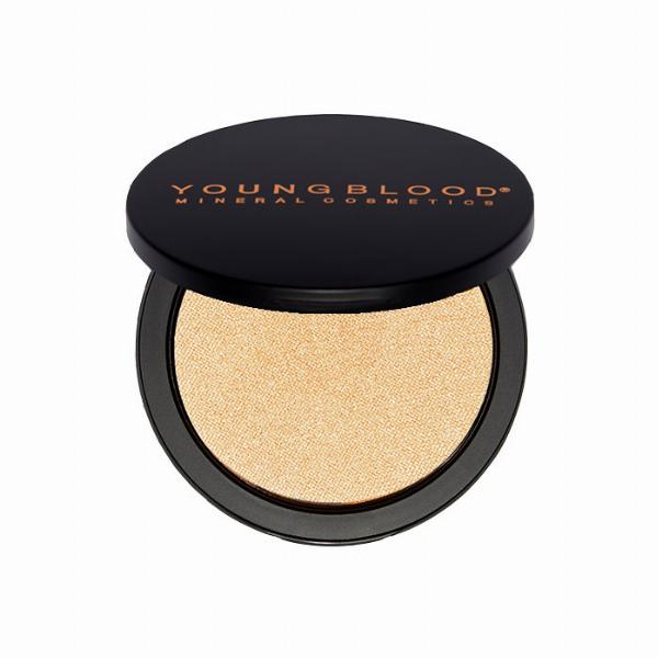 Youngblood Lysreflekterende Highlighter Quartz 8 G