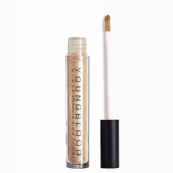 Youngblood Lunar Glitter Gloss Celestial - Makeup til Fest