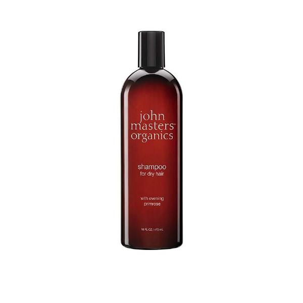 John Masters Organics Shampoo til Tørt Hår 473ml