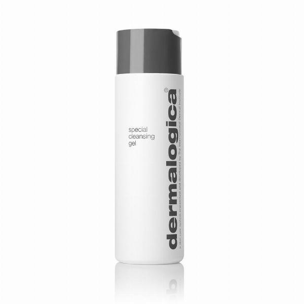 Dermalogica Special Cleansing Gel 250ml - Skånsom Rensning