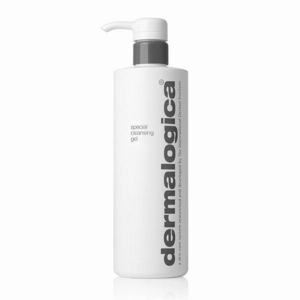 Dermalogica Special Cleansing Gel 500ml - Rens uden sæbe