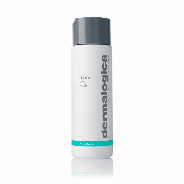 Dermalogica Rensende Ansigtsvask 250ml - Perfekt til Udbrud