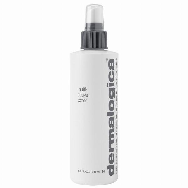 Dermalogica Multi Active Toner 250ml - Frisk Ansigtsspray