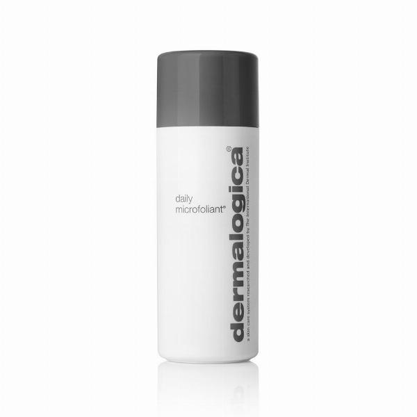 Dermalogica Daily Microfoliant - Eksfoliering til Huden 74g