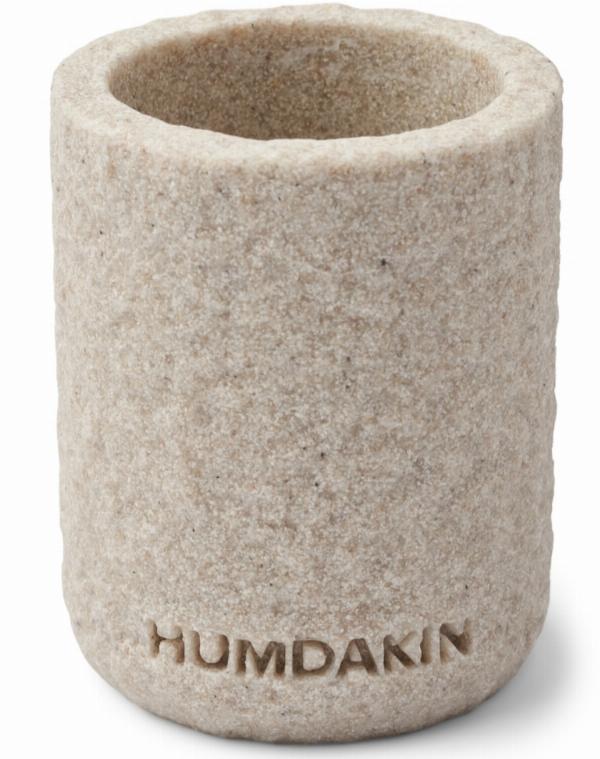Humdakin Sandstone Tandbørstekrus til dit hjem