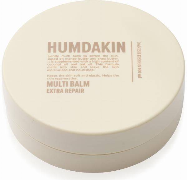 Humdakin Multi Balm Extra Repair 100ml - Din skønhedsløsning