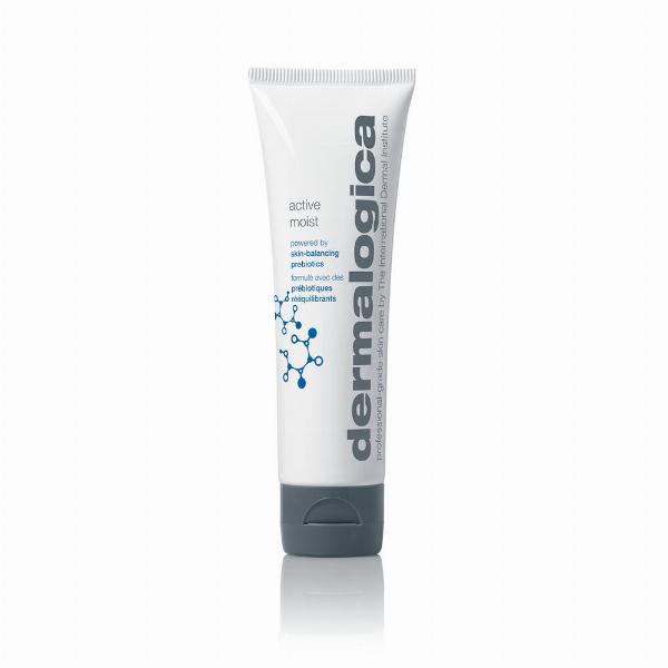 Dermalogica Active Moist 50ml - Fugtighedscreme til huden