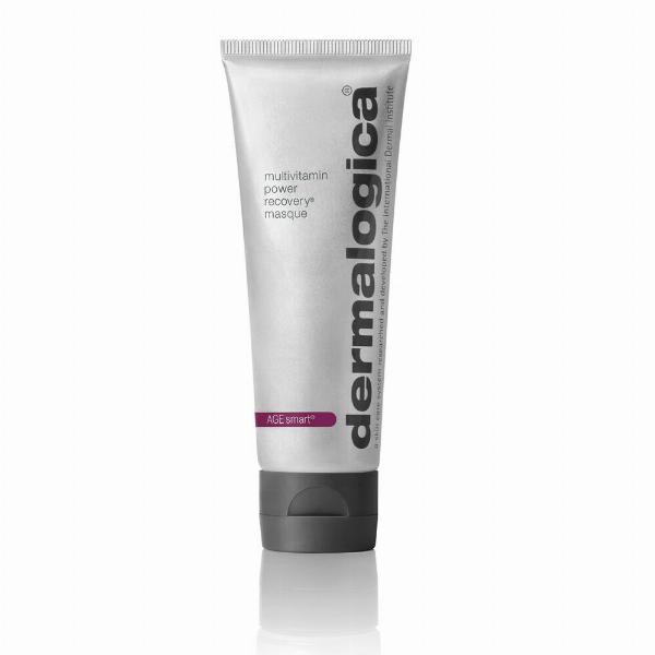 Dermalogica Multivitamin Recovery Maske 75ml - Styrk din hud