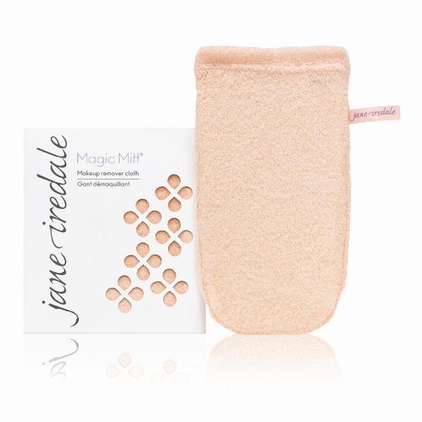 Jane Iredale Magic Mitt - Effektiv Makeupfjerner Handske