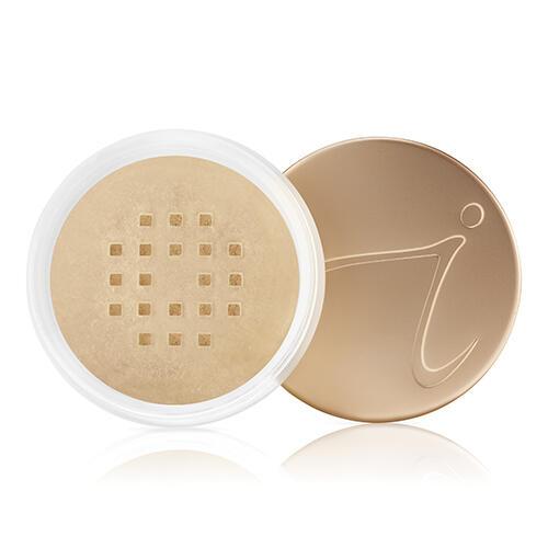 Jane Iredale Amazing Base SPF20 Løs Mineralpudder Warm Silk