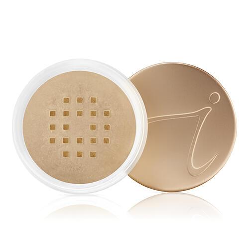 Jane Iredale Amazing Base SPF20 Løs Mineralpudder Amber