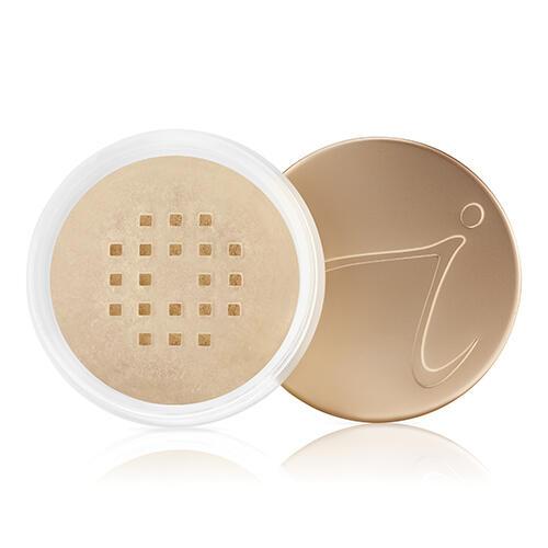 Jane Iredale Amazing Base SPF20 Løs Mineralpudder Satin