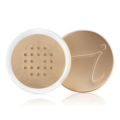 Jane Iredale Amazing Base SPF20 Løs Mineralpudder Latte