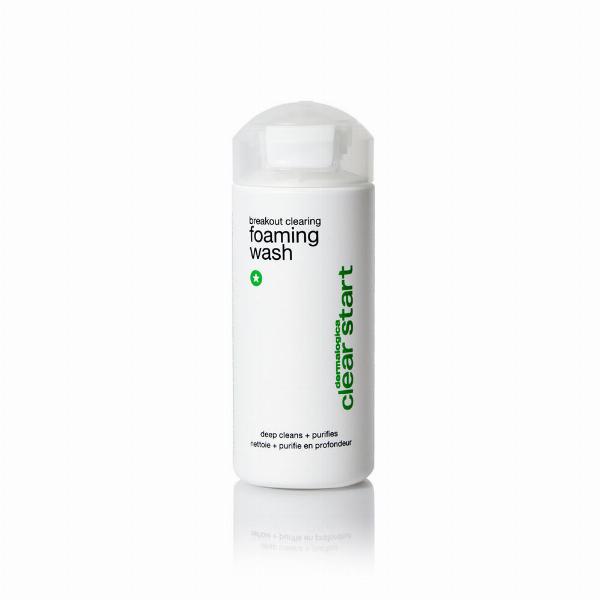 Dermalogica Skummende Rens til Bumser 177ml