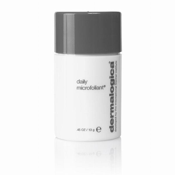 Dermalogica Daily Microfoliant 13g - Daglig Eksfoliering