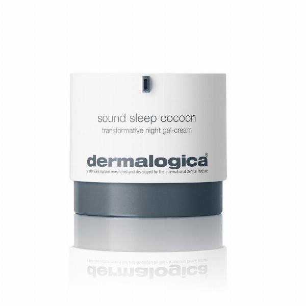 Dermalogica Sound Sleep Cocoon 50ml - Revitaliserende natcreme