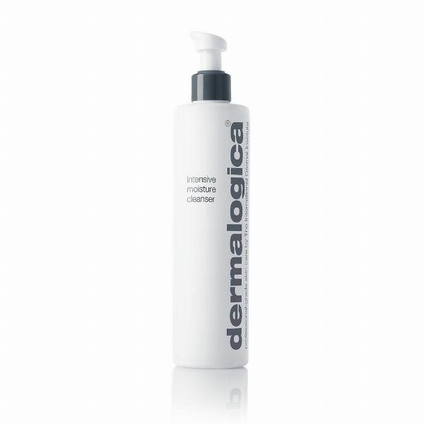 Dermalogica Intensiv Fugt Rensemiddel 295ml - Populær!