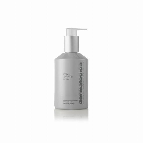 Dermalogica Body Hydrating Cream 295ml - Forkæl din hud!