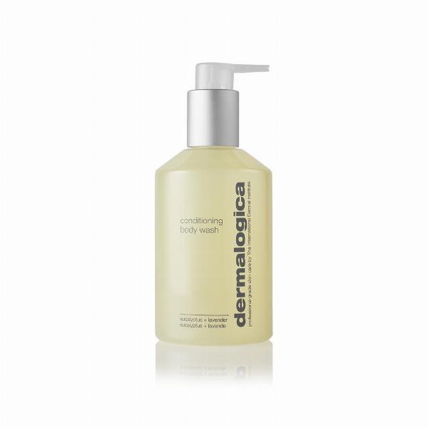Dermalogica Balsamerende Kropsvask 295ml - Populær Skønhed