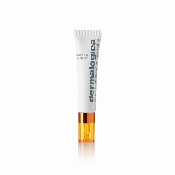 Dermalogica Biolumin C Øjenserum 15ml - Lysner og Fugter