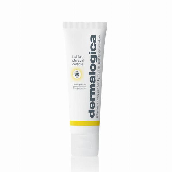 Dermalogica Usynlig Fysisk Solbeskyttelse SPF30 50ml