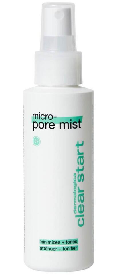 Dermalogica Micro Pore Mist 118ml - Opfriskende toner