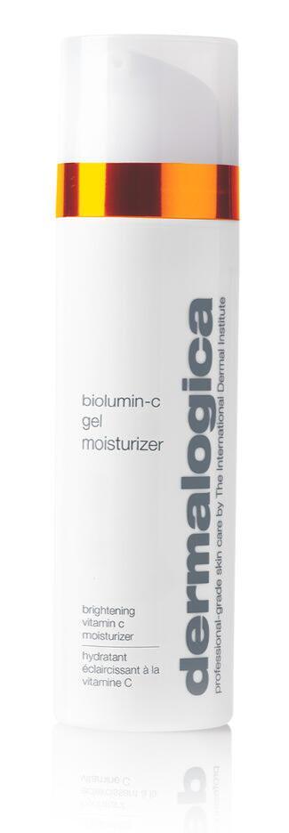 Dermalogica Biolumin C Gel Fugtgiver 50ml - Skønhedstilbud!