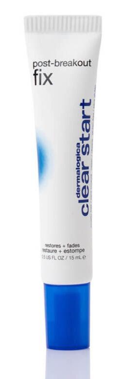 Dermalogica Post Breakout Fix - Gel-Creme 15ml