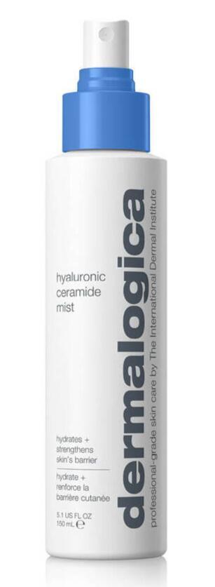 Dermalogica Hyaluronic Ceramide Mist - Fugt til huden 150ml