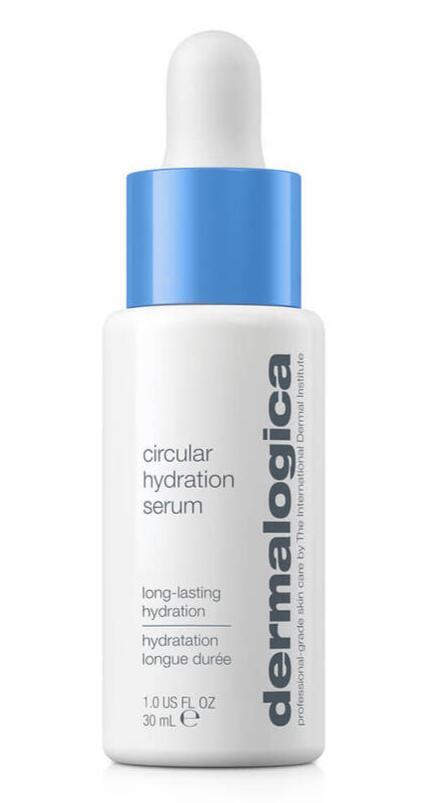 Dermalogica Circular Hydration Serum 30ml - Fugt til huden