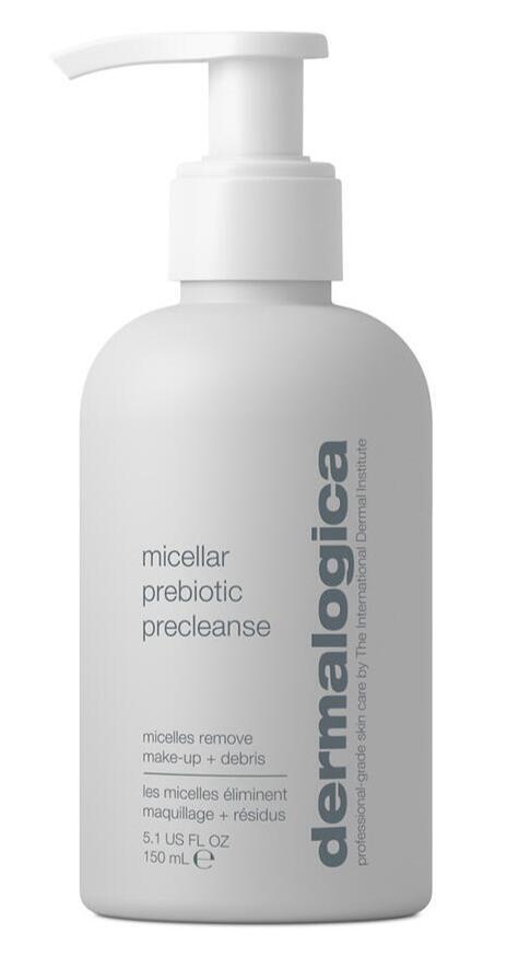 Dermalogica Micellar Prebiotic Precleanse 150ml - Rensende Skønhed