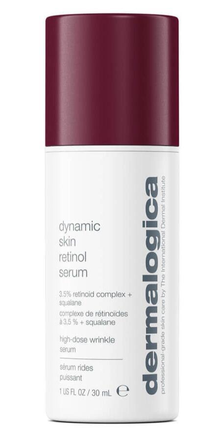 Dermalogica Dynamic Skin Retinol Serum 30ml - Nyhed!