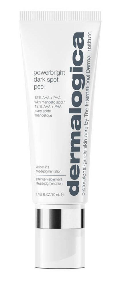 Dermalogica Powerbright Peeling mod Mørke Pletter 50ml
