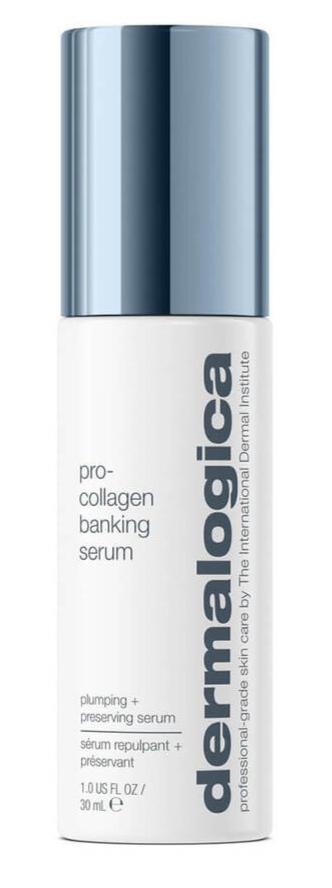 Dermalogica Pro Collagen Serum 30ml - Styrk din hud!