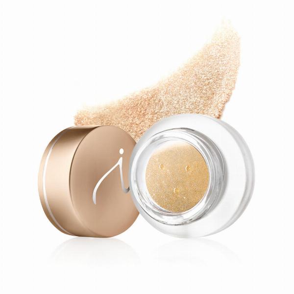 Jane Iredale 24 Karat Guldstøv til Makeup Glamour