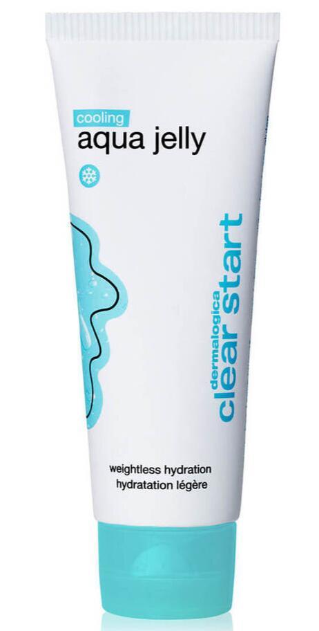 Dermalogica Beroligende Aqua Gel 59g - Populært Valg!