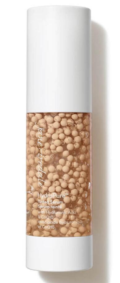 Jane Iredale Hydropure Tinted Serum - Lys 30ml