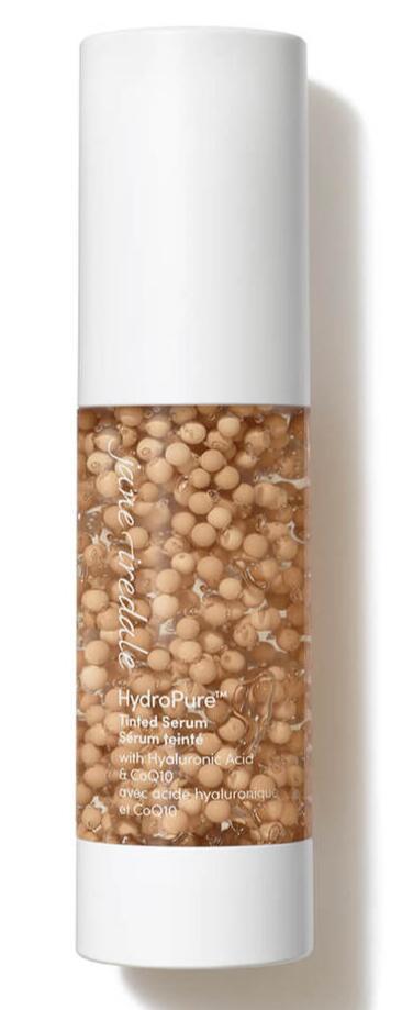 Jane Iredale Hydropure Tinted Serum Light 2 - 30ml