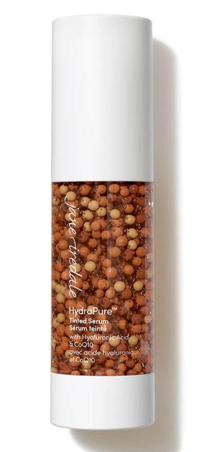 Jane Iredale Hydropure Tinted Serum Deep 7 - 30ml