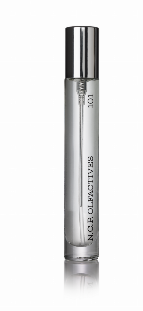 Ncp Olfactive Facet 101 - Citrus og Violette Dufte 10 Ml