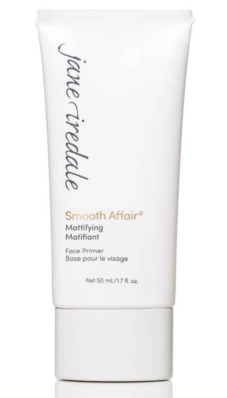 Jane Iredale Smooth Affair Mattifying Ansigtsprimer 50ml