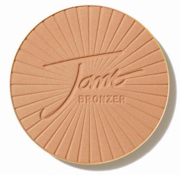 Jane Iredale Purebronze Mat Bronzer Refilling Light 9g