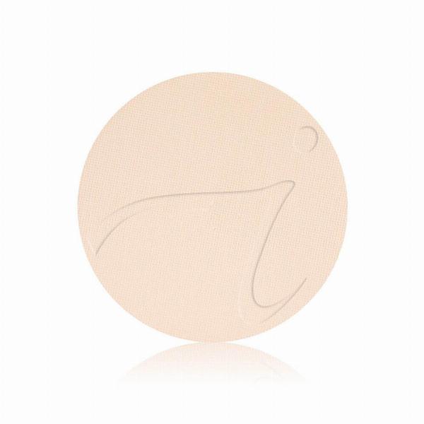 Jane Iredale Purepressed Base SPF20 Mineralpudder Refill Amber