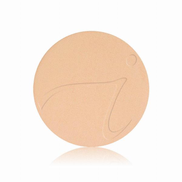 Jane Iredale Purepressed Base SPF20 Mineralpudder Refill Caramel